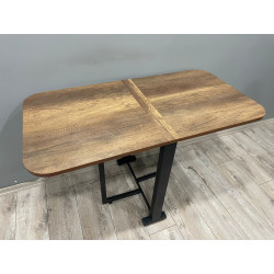 Açılır Kapanır Petek Masa