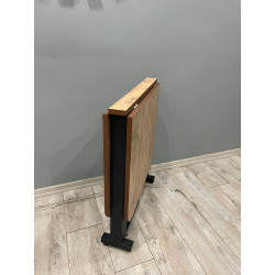 Açılır Kapanır Petek Masa