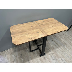 Açılır Kapanır Petek Masa